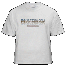 Buy Musatcha.com Stuff!  Such as T-Shirts, and what not.